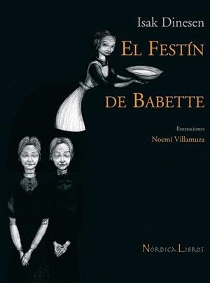 FESTIN DE BABBETTE, EL | 9788493557898 | DINESEN , ISAK