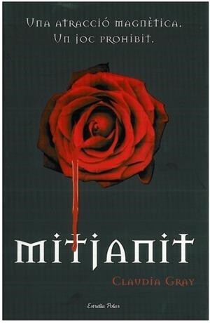 MITJANIT | 9788499320632 | GRAY, CLAUDIA | Llibreria L'Illa - Llibreria Online de Mollet - Comprar llibres online