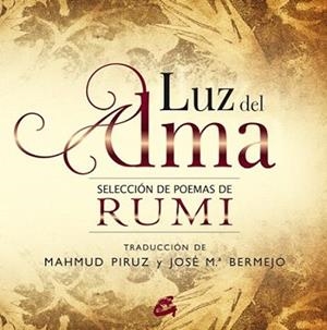 LUZ DEL ALMA | 9788484453000 | YALAL-OL DIN, MOHAMMAD