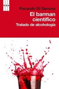 BARMAN CIENTIFICO, EL | 9788498677867 | DI GENOVA, FACUNDO