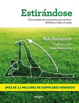 ESTIRANDOSE ESPECIAL 30ª ANIVERSARIO | 9788492981182 | ANDERSON, BOB | Llibreria L'Illa - Llibreria Online de Mollet - Comprar llibres online