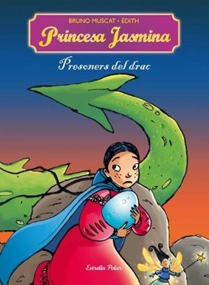 PRESONERES DEL DRAC | 9788499321660 | MUSCAT, BRUNO | Llibreria L'Illa - Llibreria Online de Mollet - Comprar llibres online