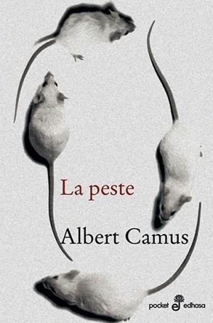 PESTE, LA | 9788435018814 | CAMUS, ALBERT | Llibreria L'Illa - Llibreria Online de Mollet - Comprar llibres online