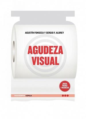 AGUDEZA VISUAL | 9788448068035 | FONSECA GARCIA, AGUSTIN