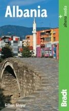 ALBANIA | 9788492963508 | GLOYER, GILLIAN | Llibreria L'Illa - Llibreria Online de Mollet - Comprar llibres online