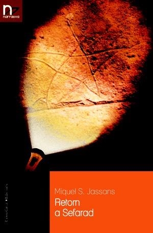 RETORN A SEFARAD | 9788497916905 | JASSANS, MIQUEL S. | Llibreria L'Illa - Llibreria Online de Mollet - Comprar llibres online