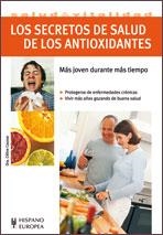 SECRETOS DE SALUD DE LOS ANTIOXIDANTES, LOS | 9788425519307 | CAUSSE, CELINE | Llibreria L'Illa - Llibreria Online de Mollet - Comprar llibres online