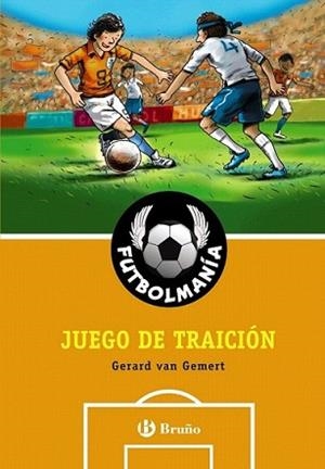 FÚTBOL 3 | 9788421684306 | GEMERT, GERARD VAN | Llibreria L'Illa - Llibreria Online de Mollet - Comprar llibres online