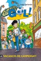 VACANCES DE CAMPIONAT | 9788424633639 | GARLANDO, LUIGI