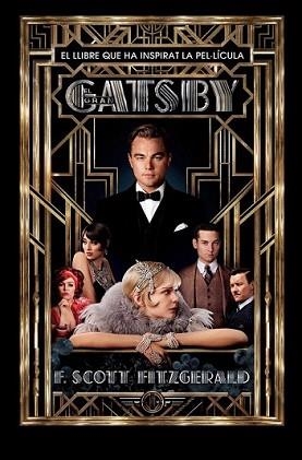 GRAN GATSBY, EL | 9788499301440 | SCOTT FITZGERALD, FRANCIS | Llibreria L'Illa - Llibreria Online de Mollet - Comprar llibres online