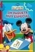 PAQUETE MUY ESPECIAL, UN | 9788448829841 | AA.VV | Llibreria L'Illa - Llibreria Online de Mollet - Comprar llibres online