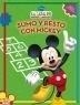 SUMO Y RESTO CON MICKEY | 9788401900891 | AA.VV | Llibreria L'Illa - Llibreria Online de Mollet - Comprar llibres online