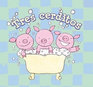 TRES CERDITOS | 9788448830991 | AA.VV