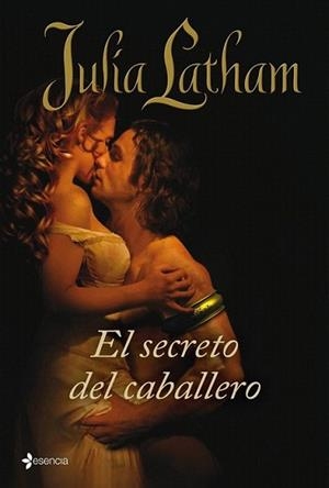 SECRETO DEL CABALLERO, EL | 9788408094722 | LATHAN, JULIA