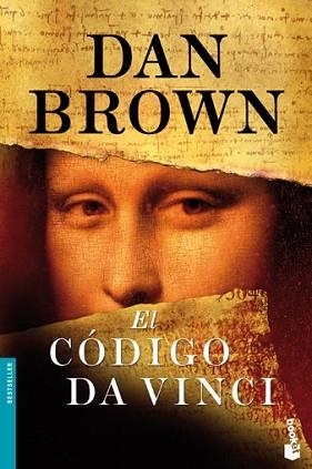 CODIGO DA VINCI, EL | 9788408095330 | BROWN, DAN