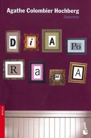 DIAPORAMA | 9788408087175 | COLOMBIER HOCHBERG, AGATHE