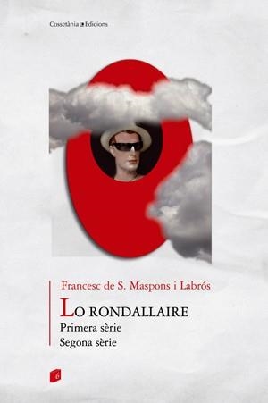 LO RONDALLAIRE | 9788497916806 | MASPONS I LABRÓS, FRANCESC | Llibreria L'Illa - Llibreria Online de Mollet - Comprar llibres online
