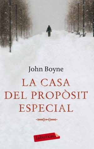 CASA DEL PROPÒSIT ESPECIAL, LA | 9788499301716 | BOYNE, JOYNE | Llibreria L'Illa - Llibreria Online de Mollet - Comprar llibres online