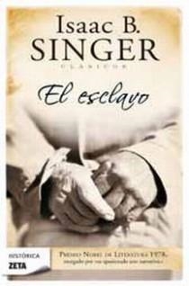ESCLAVO, EL | 9788498724172 | BASHEVIS SINGER, ISAAC | Llibreria L'Illa - Llibreria Online de Mollet - Comprar llibres online