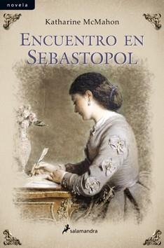 ENCUENTRO EN SEBASTOPOL | 9788498382976 | MCMAHON, KATHARINE