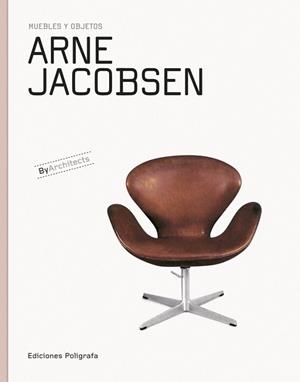 ARNE JACOBSEN | 9788434311831 | A.A.V.V. | Llibreria L'Illa - Llibreria Online de Mollet - Comprar llibres online