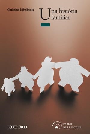 HISTORIA FAMILIAR, UNA | 9788467357134 | VV.AA