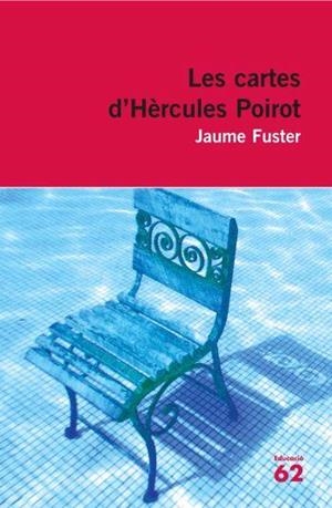 CARTES D'HÈRCULES POIROT, LES | 9788492672424 | FUSTER, JAUME | Llibreria L'Illa - Llibreria Online de Mollet - Comprar llibres online