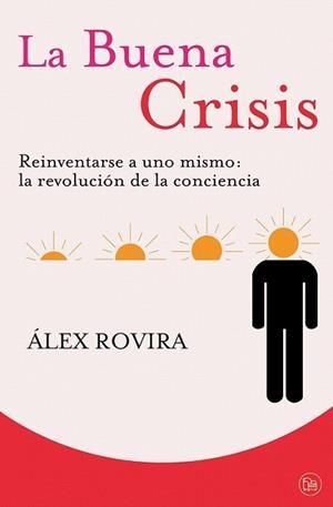 BUENA CRISIS, LA | 9788466324434 | ROVIRA, ALEX | Llibreria L'Illa - Llibreria Online de Mollet - Comprar llibres online