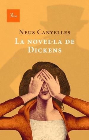 NOVEL.LA DE DICKENS, LA | 9788482569406 | CANYELLES, NEUS | Llibreria L'Illa - Llibreria Online de Mollet - Comprar llibres online