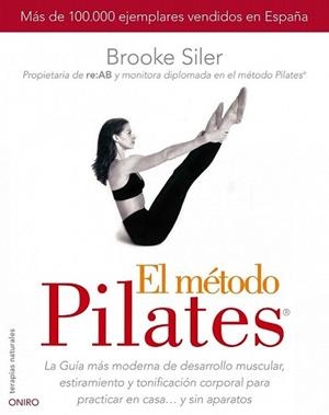 METODO PILATES, EL | 9788497544832 | SILER, BROOKE