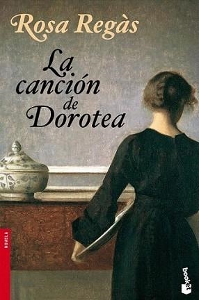 CANCION DE DOROTEA, LA | 9788408095262 | REGAS, ROSA | Llibreria L'Illa - Llibreria Online de Mollet - Comprar llibres online