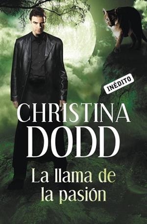 LLAMA DE LA PASION, LA | 9788499083827 | DODD, CHRISTINA | Llibreria L'Illa - Llibreria Online de Mollet - Comprar llibres online