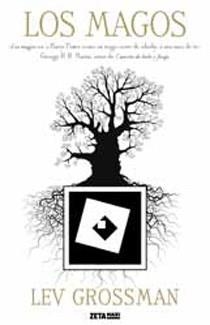 MAGOS,LOS ZB | 9788498724004 | GROSSMAN,LEV | Llibreria L'Illa - Llibreria Online de Mollet - Comprar llibres online