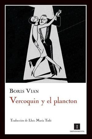 VERCOQUIN Y EL PLANCTON | 9788493760199 | VIAN, BORIS