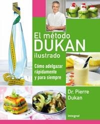 METODO DUKAN ILUSTRADO | 9788492981007 | DUKAN, PIERRE