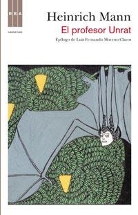PROFESOR UNRAT,EL | 9788498678369 | MANN,HEINRICH