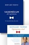 KIT DE SUPERVIVENCIA DEL OPTIMISTA | 9788484606840 | TIERNO, BERNABE | Llibreria L'Illa - Llibreria Online de Mollet - Comprar llibres online