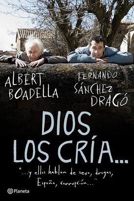 CONVERSACIONES DRAGO-BOADELLA | 9788408094579 | SANCHEZ DRAGO, FERNANDO / ALBERT BOADELLA | Llibreria L'Illa - Llibreria Online de Mollet - Comprar llibres online