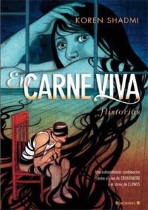 EN CARNE VIVA | 9788466638272 | SHADMI,KOREN | Llibreria L'Illa - Llibreria Online de Mollet - Comprar llibres online