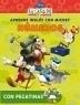 APRENDE INGLES CON MICKEY NUMEROS | 9788401902437 | AA.VV | Llibreria L'Illa - Llibreria Online de Mollet - Comprar llibres online