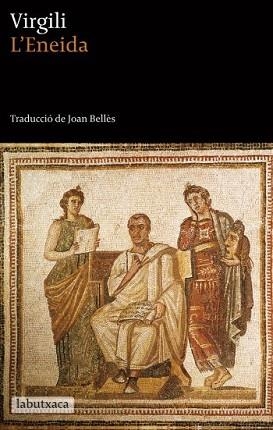 ENEIDA, L' | 9788499301686 | VIRGILI | Llibreria L'Illa - Llibreria Online de Mollet - Comprar llibres online