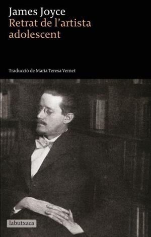 RETRAT DE L'ARTISTA ADOLESCENT | 9788499300825 | JOYCE, JAMES | Llibreria L'Illa - Llibreria Online de Mollet - Comprar llibres online