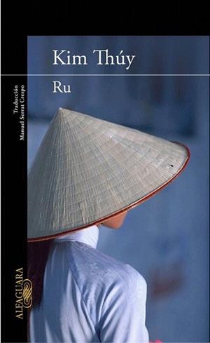 RU | 9788420406312 | THUY, KIM | Llibreria L'Illa - Llibreria Online de Mollet - Comprar llibres online