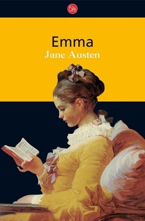 EMMA | 9788466312073 | AUSTEN, JANE