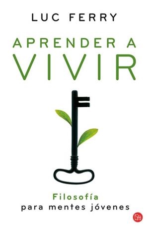 APRENDER A VIVIR | 9788466324403 | FERRY, LUC