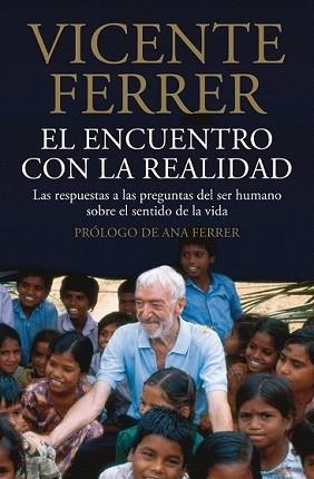 ENCUENTRO CON LA REALIDAD, EL | 9788408095873 | FERRER, VICENTE | Llibreria L'Illa - Llibreria Online de Mollet - Comprar llibres online
