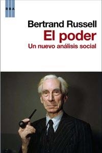 PODER, EL | 9788498678222 | RUSSELL, BERTRAND | Llibreria L'Illa - Llibreria Online de Mollet - Comprar llibres online