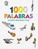 1000 PALABRAS | 9788424635268 | PUIG , PERE | Llibreria L'Illa - Llibreria Online de Mollet - Comprar llibres online