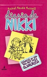 DIARIO DE NIKKI 1 | 9788427200418 | RENEE RUSSELL, RACHEL
