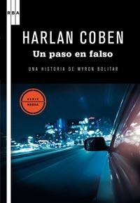 PASO EN FALSO, UN | 9788498678307 | COBEN, HARLAN | Llibreria L'Illa - Llibreria Online de Mollet - Comprar llibres online